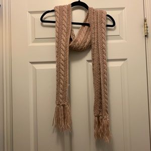 🔥3/$10 Soft Knit Scarf